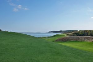 Eastward Ho 6th Hill